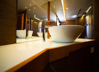 Louer yacht à Marina di Palermo La Cala - Maeva Star 23