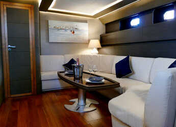 Louer yacht à Marina di Palermo La Cala - Maeva Star 23