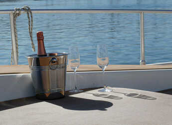 Louer yacht à Marina di Palermo La Cala - Maeva Star 23