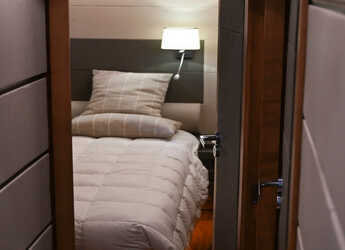 Louer yacht à Marina di Palermo La Cala - Maeva Star 23