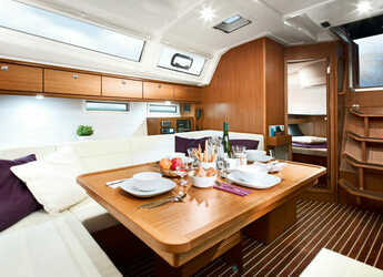 Alquilar velero en D-marin Turgutreis - Bavaria Cruiser 46 - 3 cab
