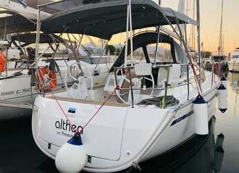 Rent a sailboat in Kos Marina - Bavaria Cruiser 34