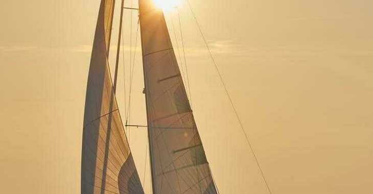 Alquilar velero en Marine Pirovac - Sun Odyssey 410