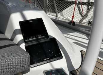 Rent a sailboat in Alimos Marina - Bavaria Cruiser 34