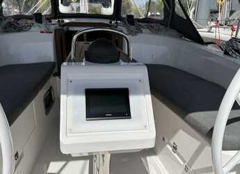 Rent a sailboat in Alimos Marina - Bavaria Cruiser 34