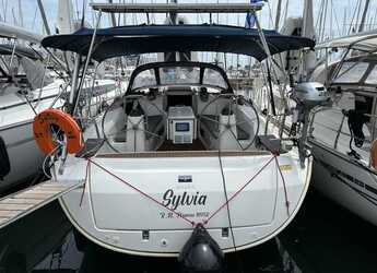 Louer voilier à Preveza Marina - Bavaria Cruiser 40 Voyager
