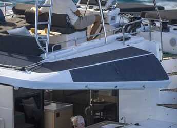 Alquilar catamarán en SCT Marina Trogir - Lagoon 51 OW