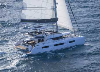 Alquilar catamarán en SCT Marina Trogir - Lagoon 51 OW