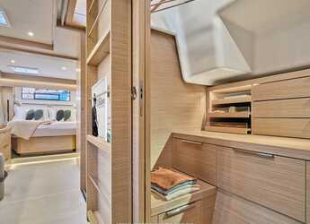 Alquilar catamarán en SCT Marina Trogir - Lagoon 51 OW