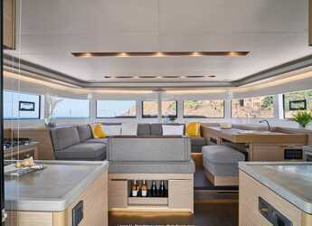 Alquilar catamarán en SCT Marina Trogir - Lagoon 51 OW