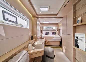 Alquilar catamarán en SCT Marina Trogir - Lagoon 51 OW