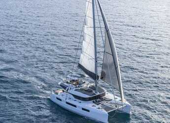 Alquilar catamarán en SCT Marina Trogir - Lagoon 51 OW