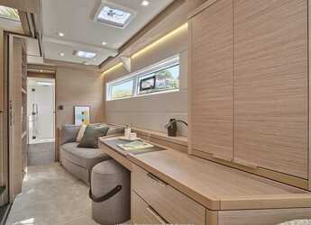 Alquilar catamarán en SCT Marina Trogir - Lagoon 51 OW