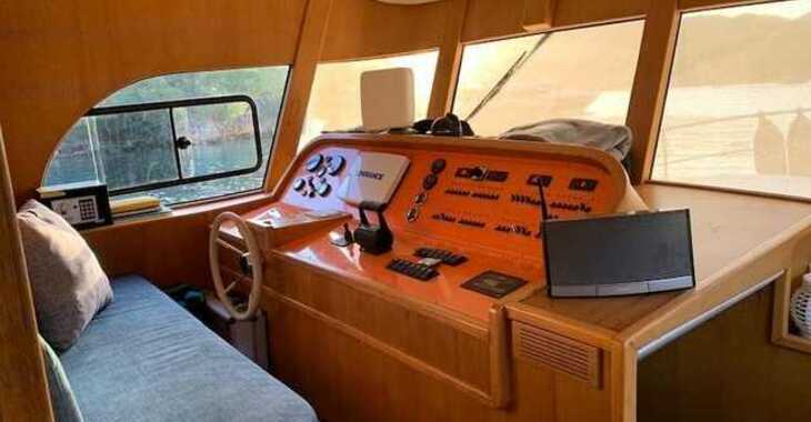 Chartern Sie yacht in D-Marin Gocek - Tuzla