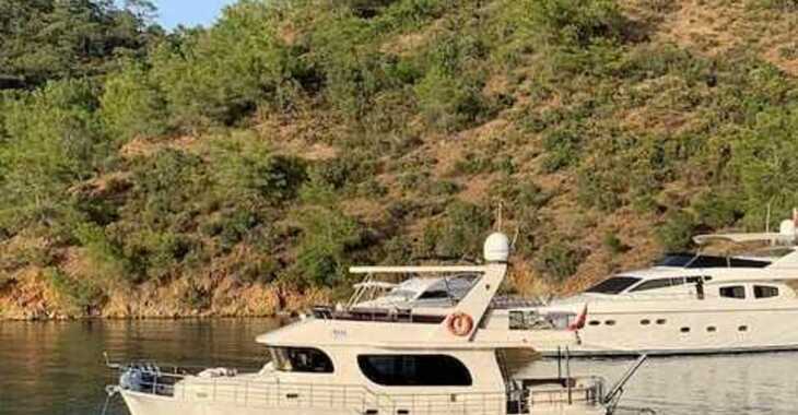 Chartern Sie yacht in D-Marin Gocek - Tuzla
