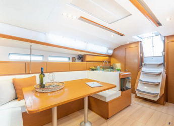 Alquilar velero en D-Marin Marina Lefkas - Sun Odyssey 449