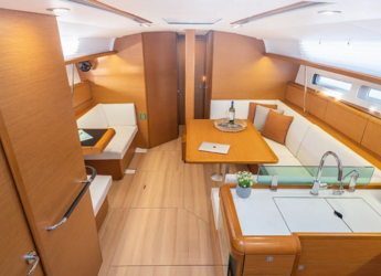 Alquilar velero en D-Marin Marina Lefkas - Sun Odyssey 449