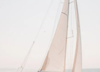 Alquilar velero en D-Marin Marina Lefkas - Sun Odyssey 449