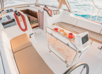Alquilar velero en D-Marin Marina Lefkas - Sun Odyssey 449