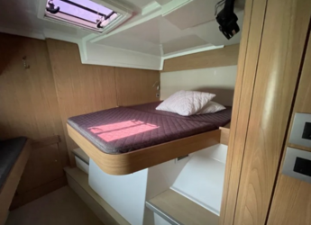 Rent a catamaran in D-Marin Marina Lefkas - Bali Catspace