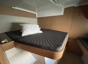 Rent a catamaran in D-Marin Marina Lefkas - Bali Catspace