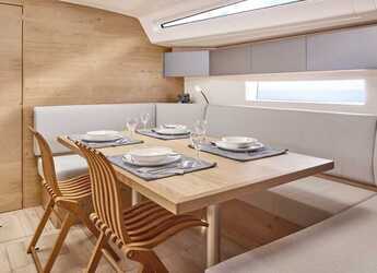 Alquilar velero en SCT Marina Trogir - Elan Impression 43