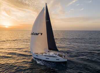 Alquilar velero en SCT Marina Trogir - Elan Impression 43