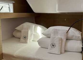 Alquilar velero en SCT Marina Trogir - Elan Impression 43