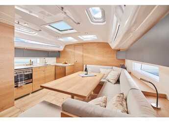 Alquilar velero en SCT Marina Trogir - Elan Impression 43