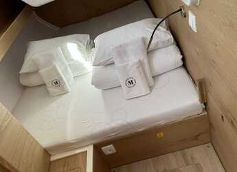 Alquilar velero en SCT Marina Trogir - Elan Impression 43