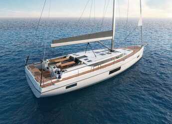 Rent a sailboat in Marina Split (ACI Marina) - Bavaria C57 - 5 + 1 cab.