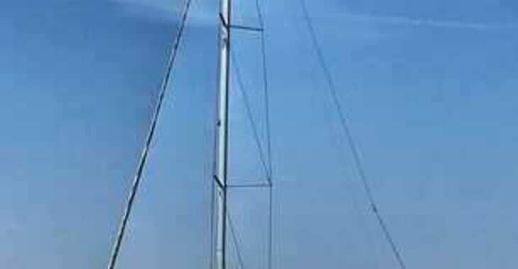 Rent a sailboat in Marina Split (ACI Marina) - Bavaria Cruiser 56 - 5 + 1 cab.