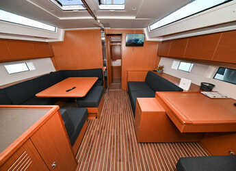 Rent a sailboat in Marina Sukosan (D-Marin Dalmacija) - Bavaria C50