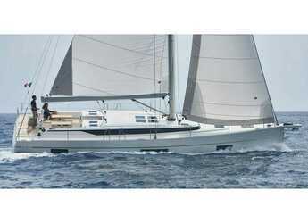 Rent a sailboat in Marina Sukosan (D-Marin Dalmacija) - Bavaria C50