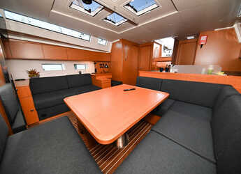 Rent a sailboat in Marina Sukosan (D-Marin Dalmacija) - Bavaria C50