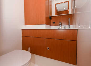 Rent a sailboat in Marina Sukosan (D-Marin Dalmacija) - Bavaria C50