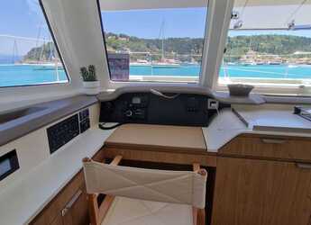 Chartern Sie katamaran in Marina Gouvia - Bali Catspace