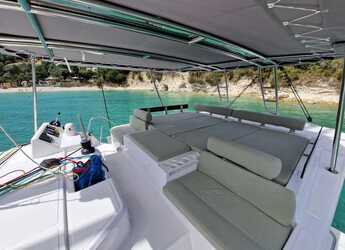 Chartern Sie katamaran in Marina Gouvia - Bali Catspace