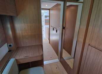 Chartern Sie katamaran in Marina Gouvia - Bali Catspace