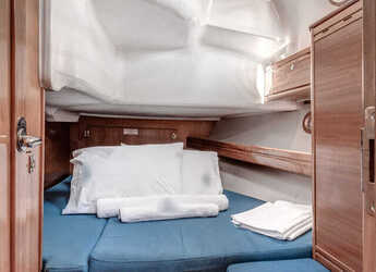 Alquilar velero en Marina Paleros - Bavaria 39 Cruiser