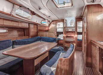 Alquilar velero en Marina Paleros - Bavaria 39 Cruiser