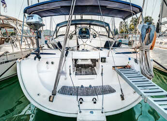 Alquilar velero en Marina Paleros - Bavaria 39 Cruiser