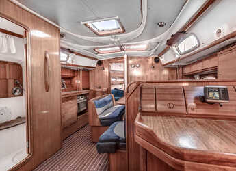 Alquilar velero en Marina Paleros - Bavaria 39 Cruiser