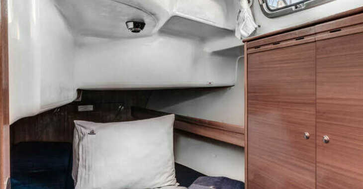 Louer voilier à Marina Paleros - Bavaria 37 Cruiser