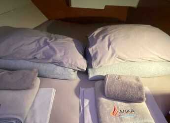 Alquilar velero en Netsel Marina - Oceanis 34