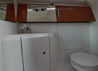 Alquilar velero en Netsel Marina - Oceanis 34