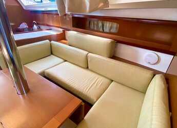 Alquilar velero en Netsel Marina - Oceanis 34