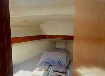 Alquilar velero en Netsel Marina - Oceanis 34