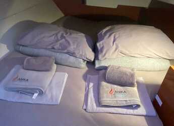 Alquilar velero en Netsel Marina - Oceanis 34