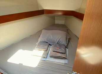 Alquilar velero en Netsel Marina - Oceanis 34